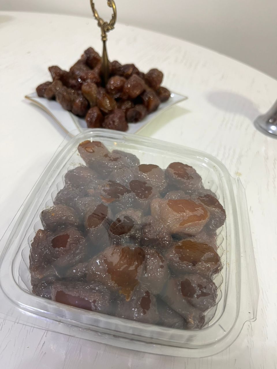 آلو آفتابی ارگانیک