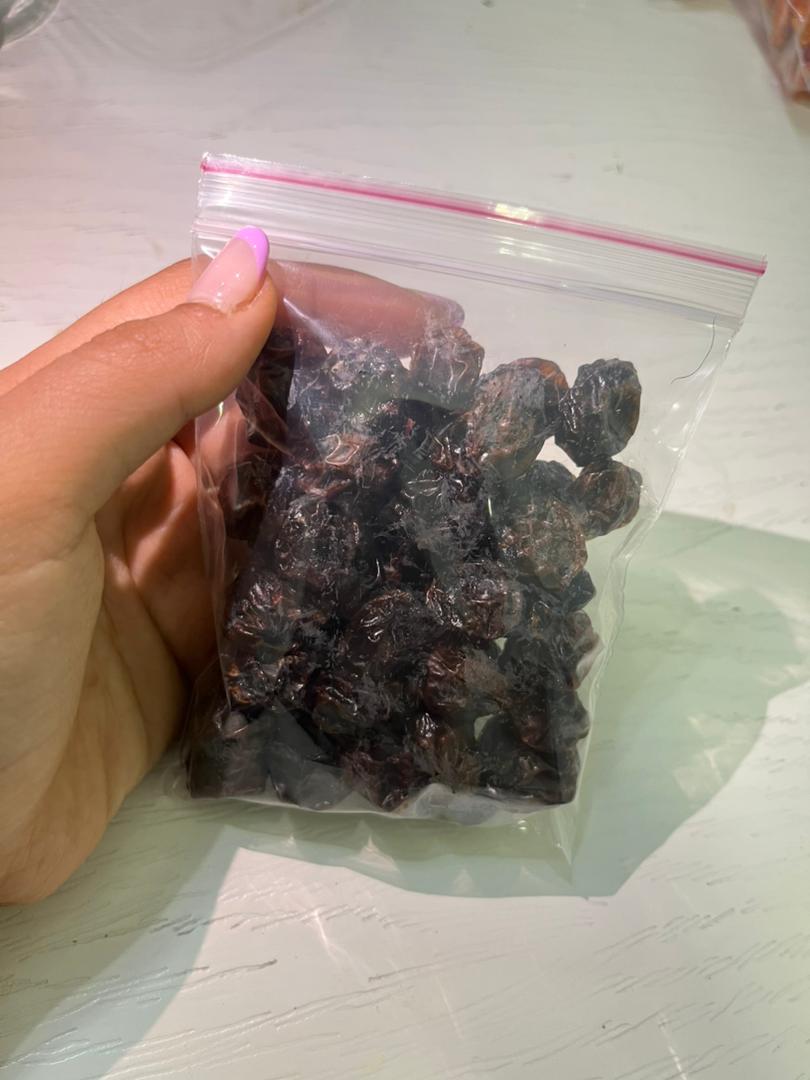 آلوچه ترش جنکلی