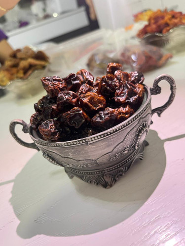 آلوچه ترش جنگلی